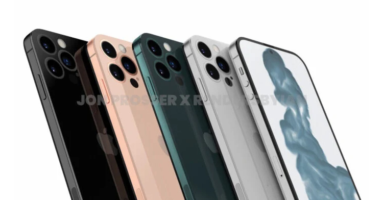 پایان وابستگی شرکت اپل به سامسونگ پایان وابستگی شرکت اپل به سامسونگ