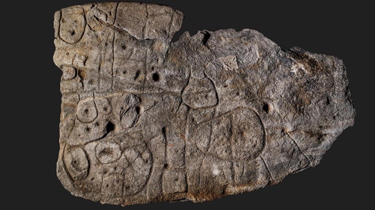 جذاب‌ترین اکتشافات باستان شناسی سال ۲۰۲۱