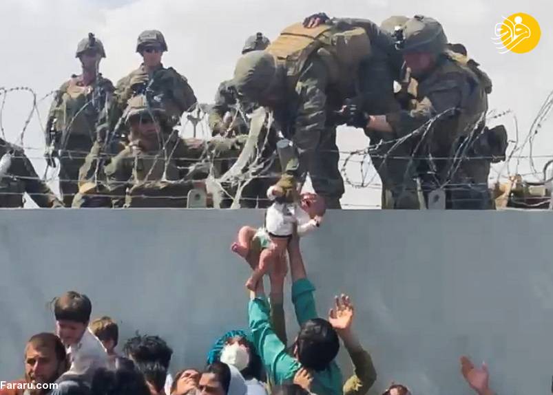 (تصاویر)