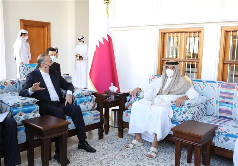 امیرعبداللهیان 