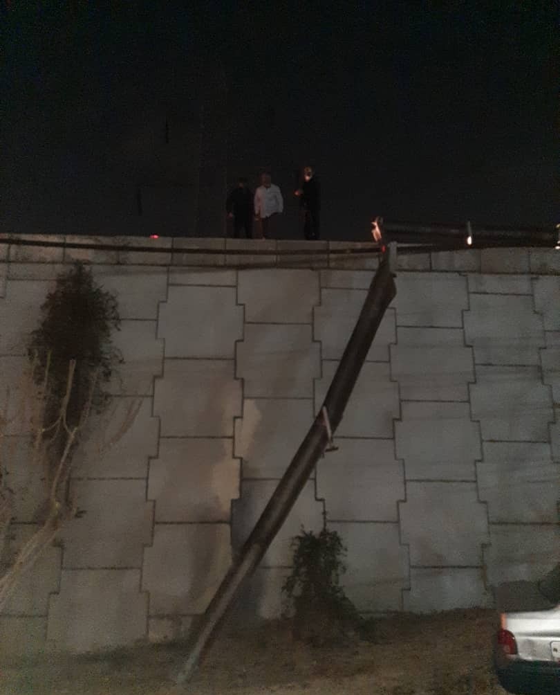 تصادف