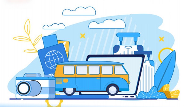 نکات مهم برای خرید بلیت اتوبوس