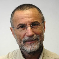 اسرائیل