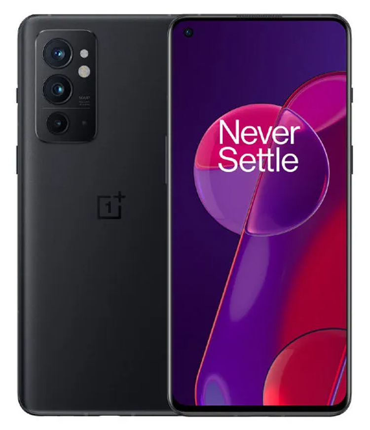 آغاز عرضه گوشیهای وان پلاس 9RT آغاز عرضه گوشیهای وان پلاس 9RT