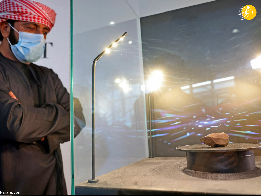 (تصاویر)