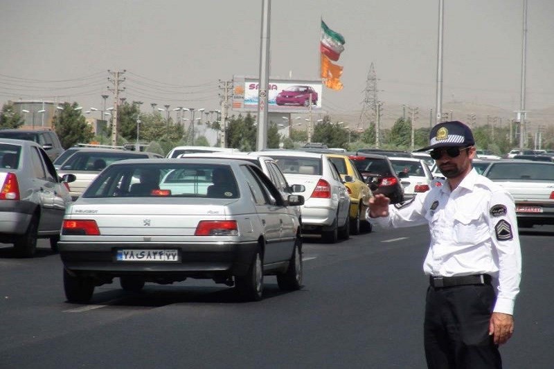 بهترین روش استعلام و پرداخت خلافی خودرو در1400