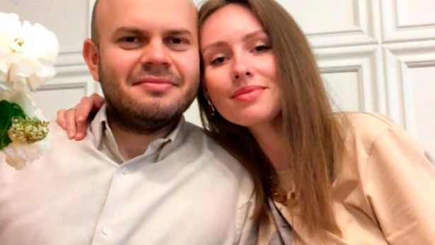 بازداشت شوهر ملکه زیبایی سابق روسیه به جرم قتل او