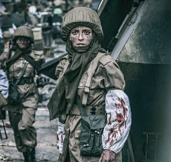 آشنایی با ۵ قهرمان زن سینمای دفاع مقدس