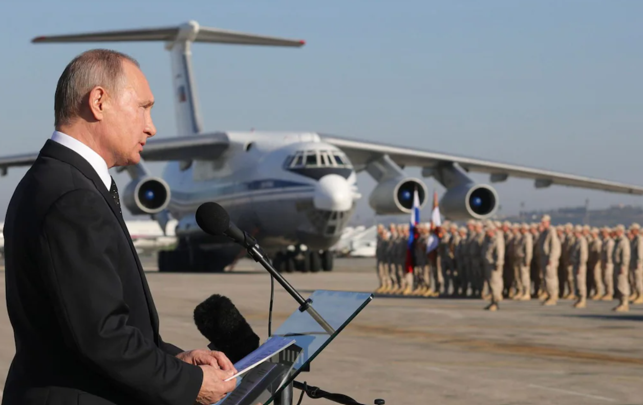 پوتین چگونه ارتش ویران شده روسیه را به ماشین کشتاری مدرن تبدیل کرد؟ / از ارتشی ویران شده تا ماشین کشتاری مدرن؛ وقتی لحظه «به تو گفته بودم» پوتین فرارسید/ پوتین چگونه ارتش روسیه را نوسازی کرد؟