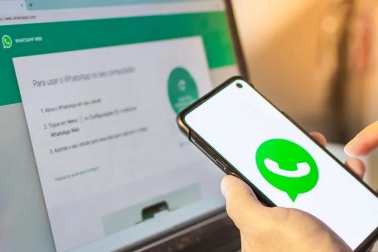 قابلیت تماس صوتی و تصویری به واتساپ وب اضافه شد// در حال ویرایش