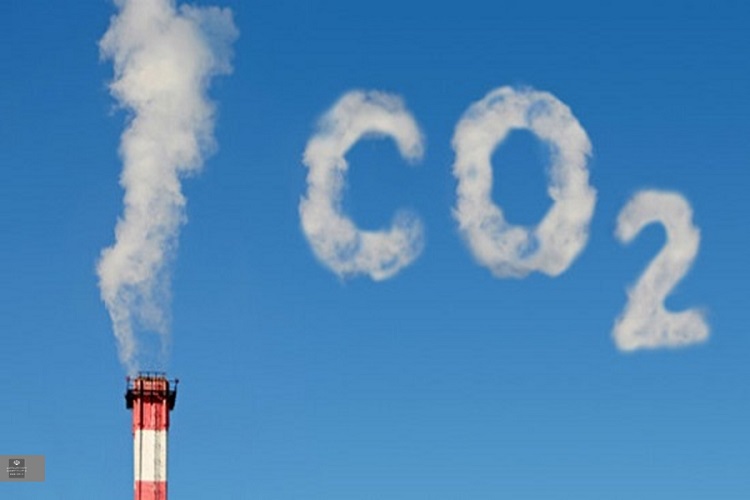 کشف روش جدید برای افزایش راندمان تبدیل CO2 به سوخت // در حال ویرایش