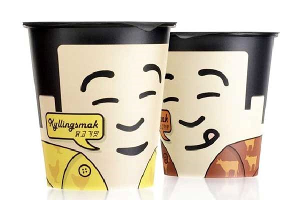 چگونه یک بسته بندی جذاب طراحی کنیم؟