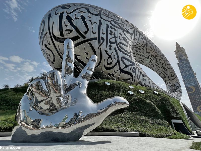 (تصاویر)