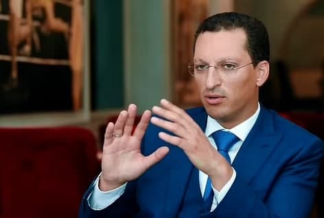 زندگی لاکچری داماد سابق پوتین که در فهرست تحریم بریتانیا قرار گرفت