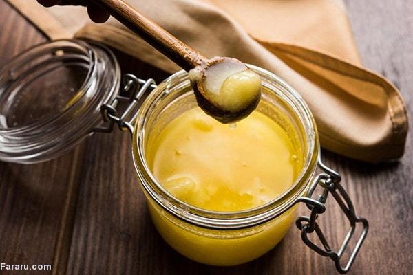 طرز تهیه شیرینی ساق عروس، خوشمزه و معطر روغن شیرینی