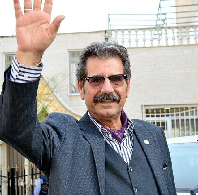 (تصاویر) هنرمندان سینما و تلویزیون که سال ۱۴۰۰ از بین ما رفتند