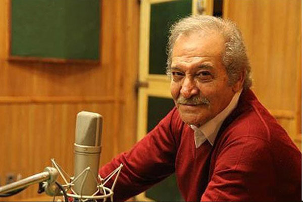 (تصاویر) هنرمندان سینما و تلویزیون که سال ۱۴۰۰ از بین ما رفتند