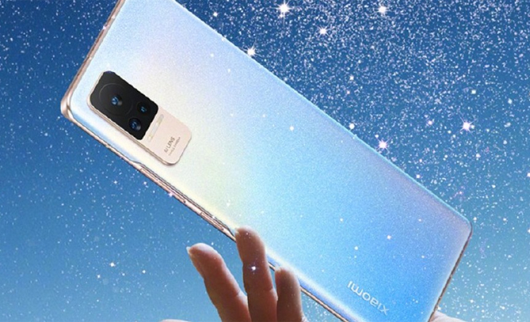 مشخصات گوشی مرموز شیائومی CIVI S مشخصات گوشی مرموز شیائومی CIVI S