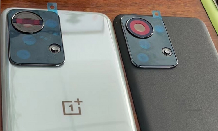 افشای تصاویر گوشی ناشناس وان پلاس