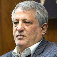 محسن هاشمی