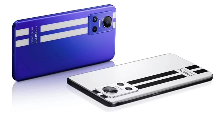 عرضه گوشی هوشمند Realme GT Neo 3 در آینده نزدیک