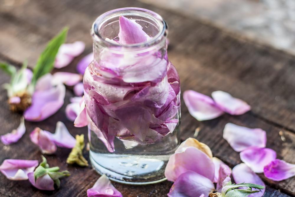 طرز تهیه ماقوت، دسر خوشمزه و مقوی برای افطار گلاب