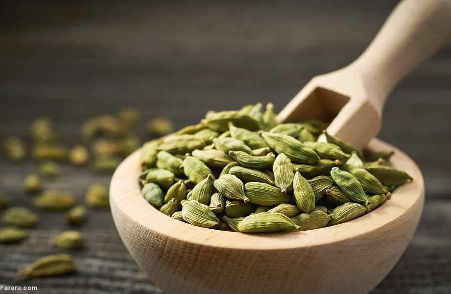 طرز تهیه فرنی بدون شکر، ویژه ماه رمضان هل سبز