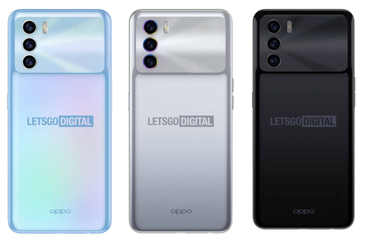 قرار گرفتن گوشی مرموز اوپو در خط تولید