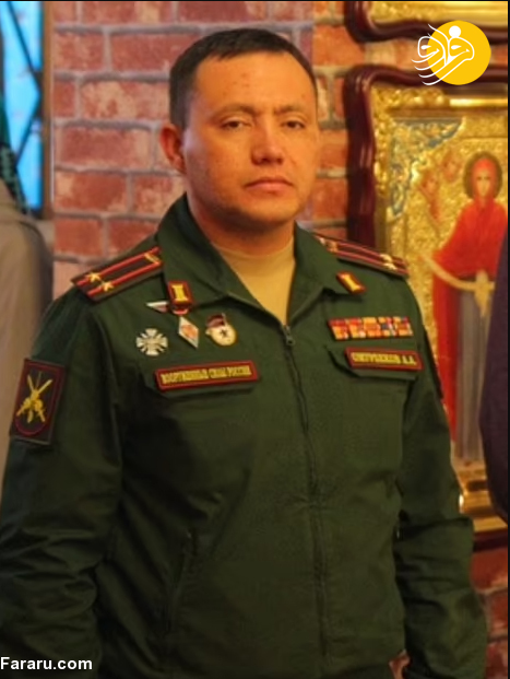 (تصاویر)