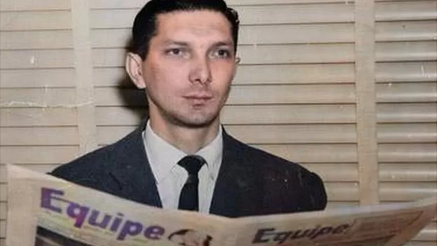 ژائو کاروالیوس