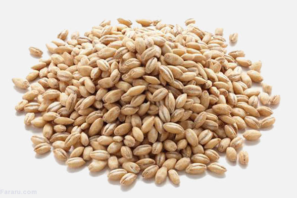 طرز تهیه حلیم خانگی؛ ویژه ماه رمضان گندم پوست کنده
