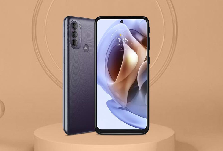 عرضه گوشی Moto G82 5G در آینده نزدیک