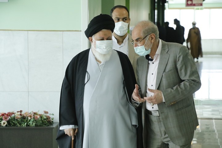 (تصاویر)