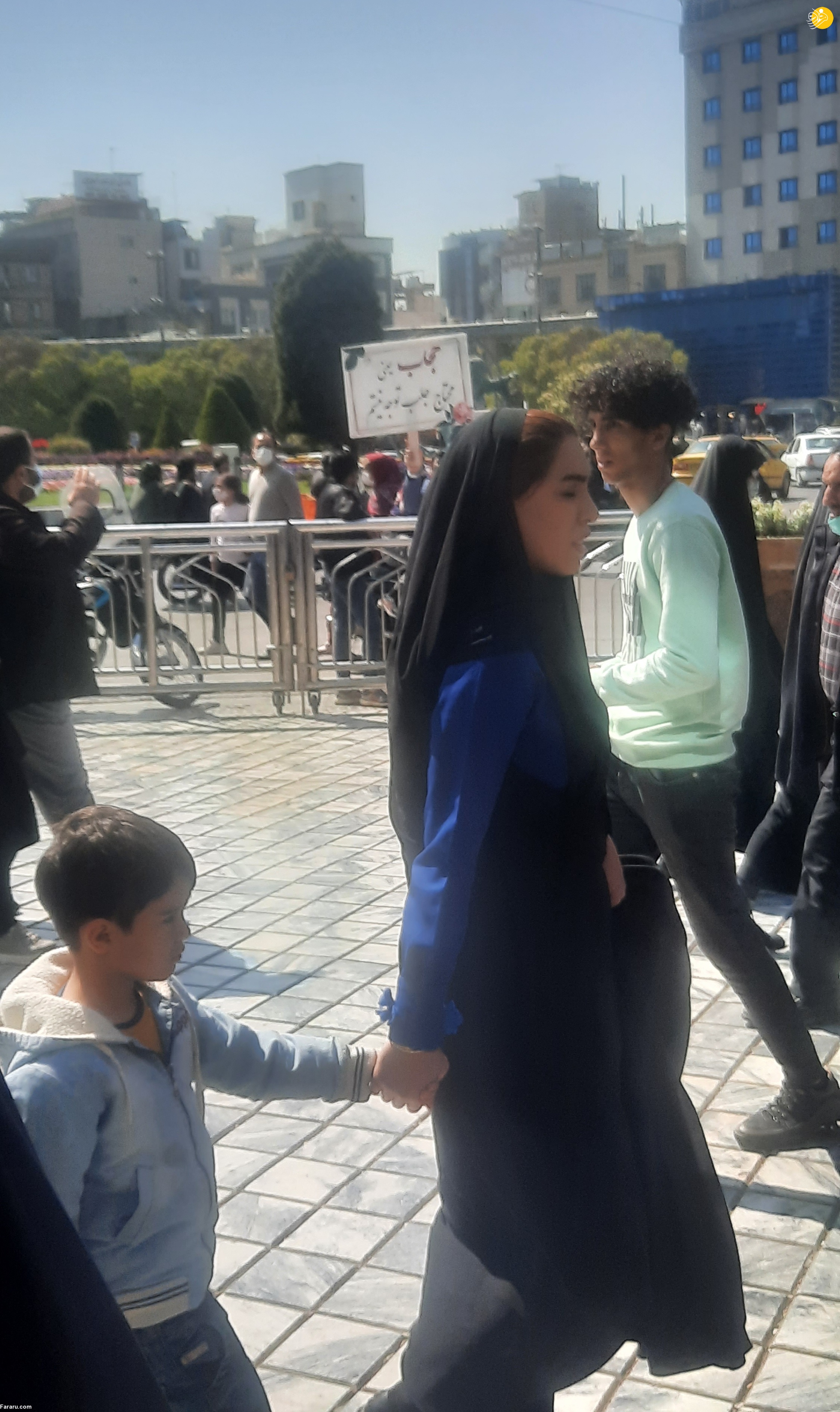 (تصاویر)