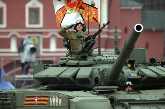 چرا ژنرال‌های روس در اوکراین کشته می‌شوند؟