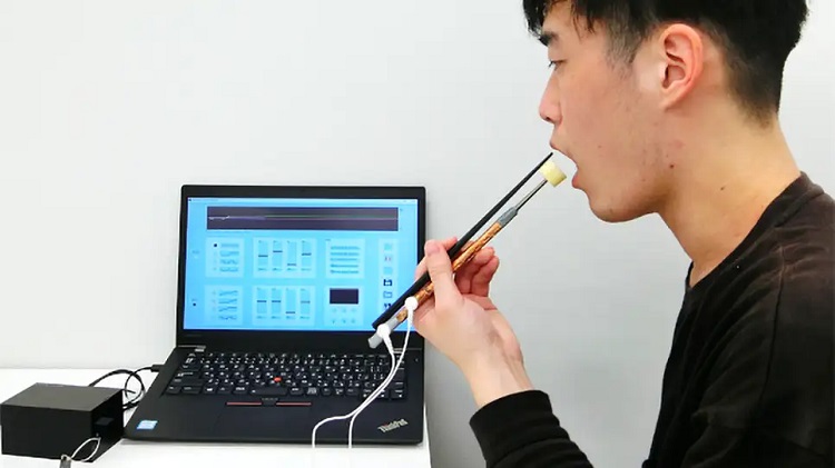 چاپستیک‌