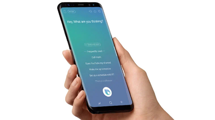 آموزش راه اندازی برنامه Bixby در گوشی‌های سامسونگ