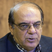 عباس عبدی