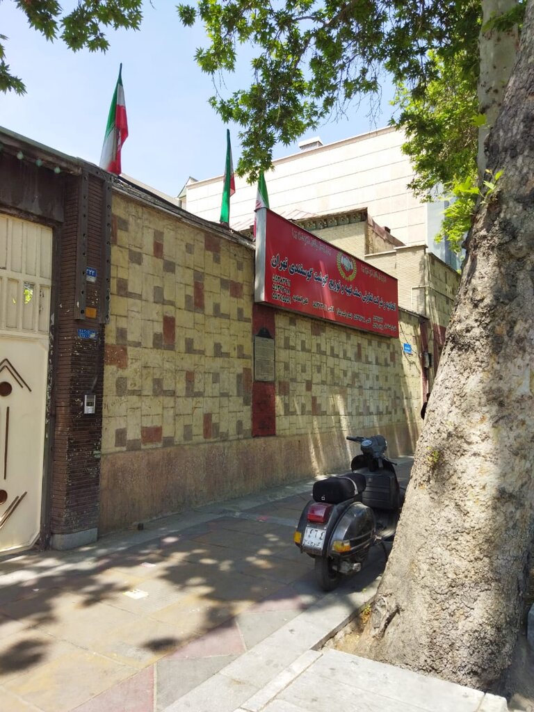 (تصاویر) خانه سوگلی ناصرالدین شاه و هووی جیران کجاست؟