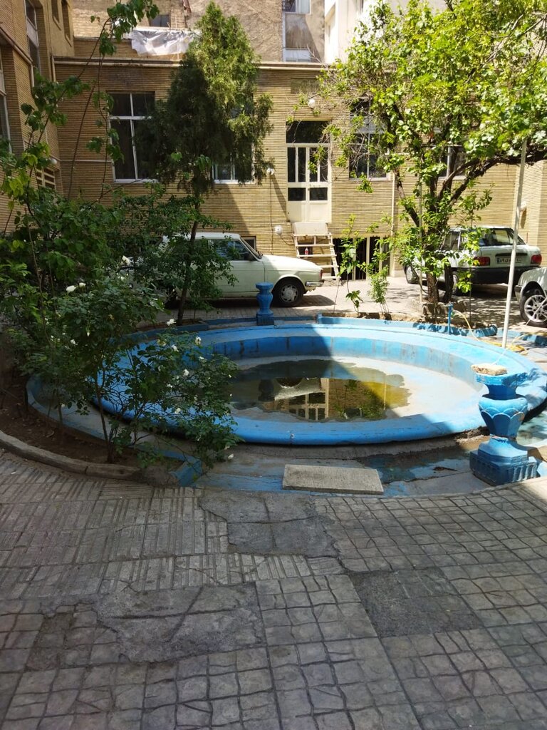 (تصاویر) خانه سوگلی ناصرالدین شاه و هووی جیران کجاست؟