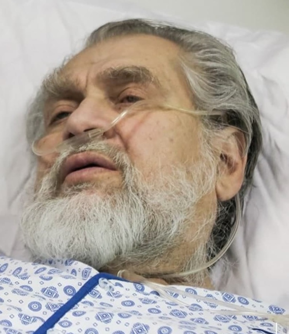 «نادر طالب‌زاده» درگذشت