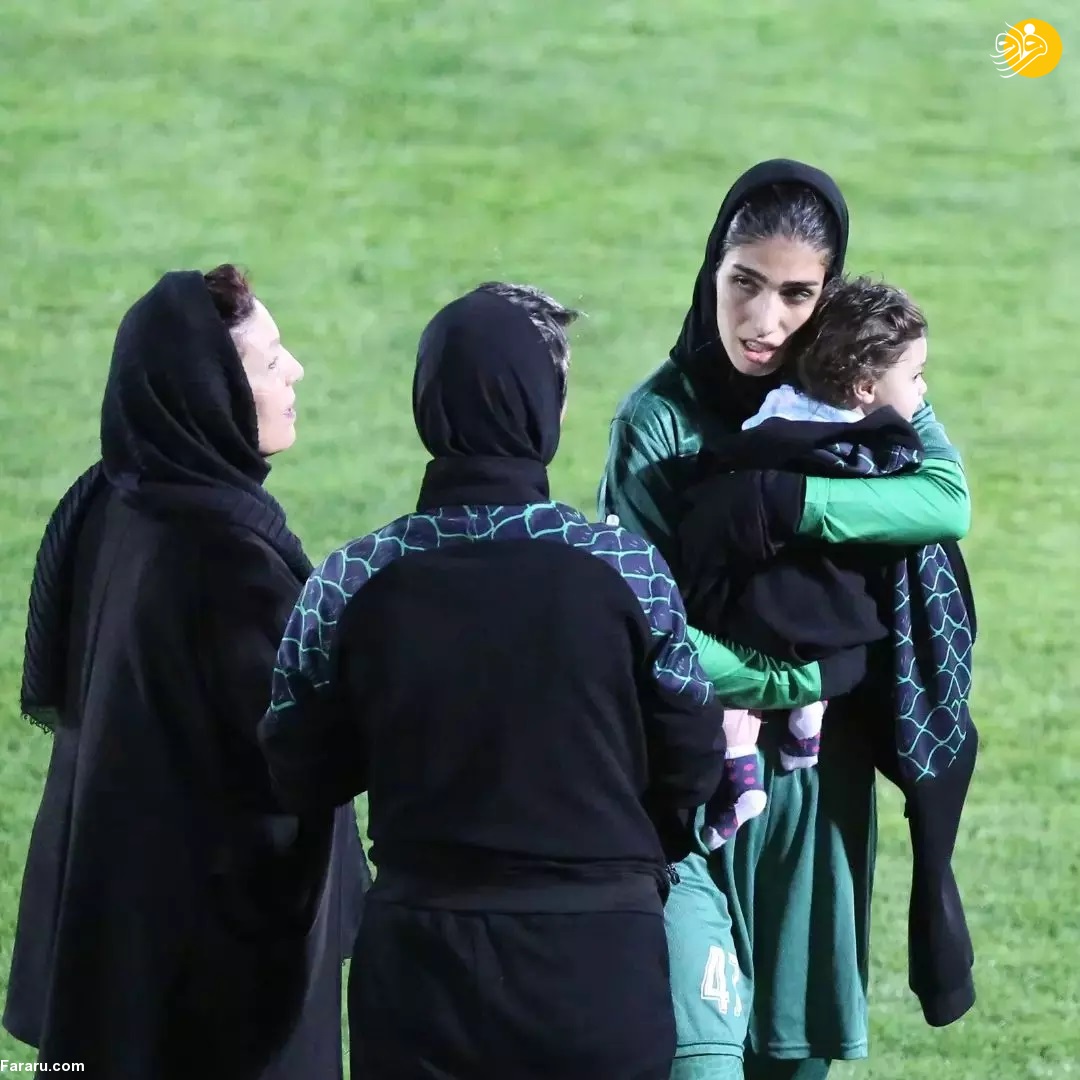 (تصاویر)