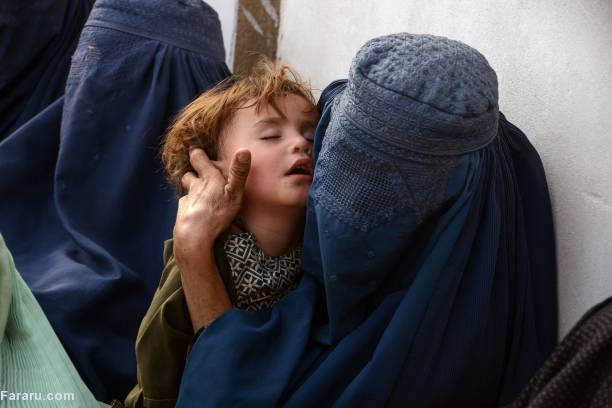 (تصاویر)