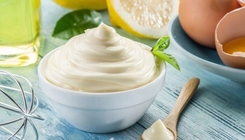 سس مایونز