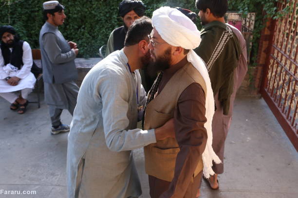 (تصاویر)