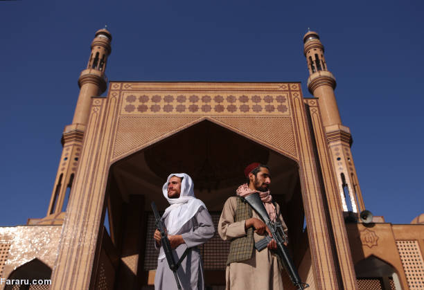 (تصاویر)