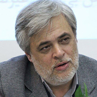 محمد مهاجری