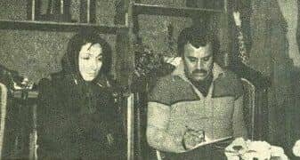 روایتی از مرگ پرویز فنی‌زاده؛ کزاز «مش‌قاسم» را با خود برد