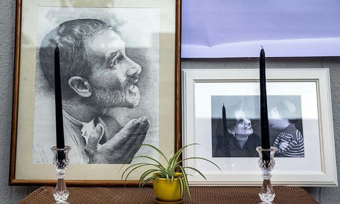 روایتی از مرگ پرویز فنی‌زاده؛ کزاز «مش‌قاسم» را با خود برد