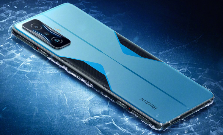 مقایسه گلکسی S21 FE سامسونگ با پوکو F4 GT